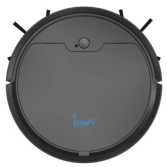 Bluetooth Timing Sweeping Robot Household Vacuum Cleaner - Mubimart