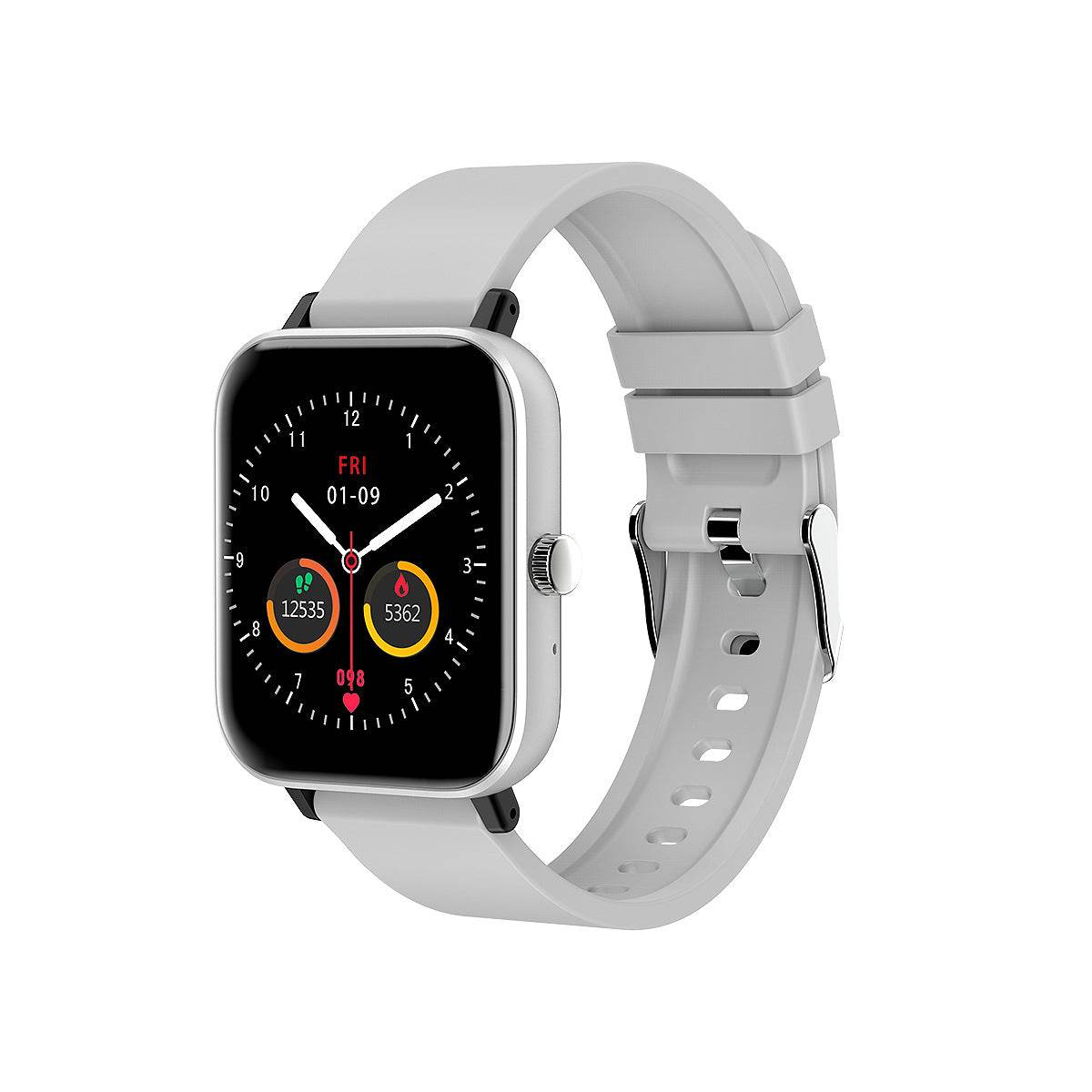 Bluetooth call smart Watch - Mubimart