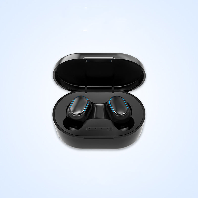 Bluetooth earphone - Mubimart - Bluetooth Earphone 