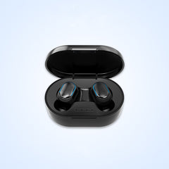 Bluetooth earphone - Mubimart - Bluetooth Earphone 