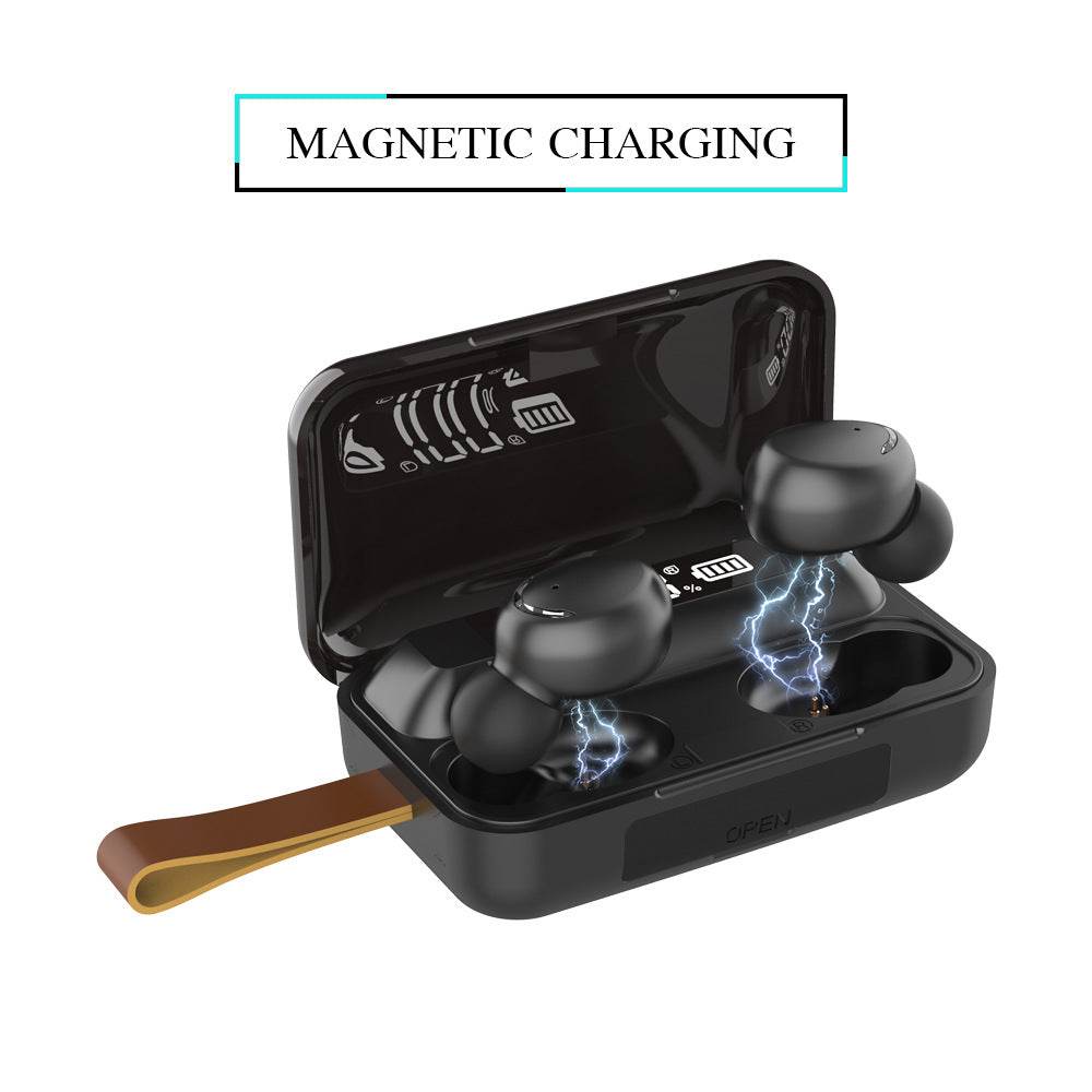 Bluetooth earphone - Mubimart