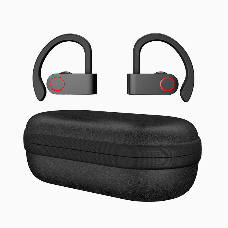 Bluetooth earphone - Mubimart -  