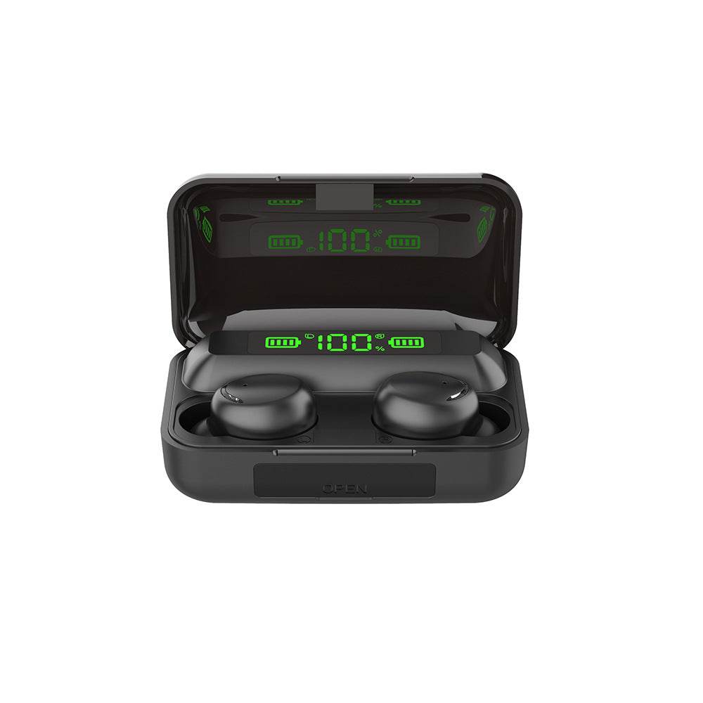 Bluetooth earphone - Mubimart