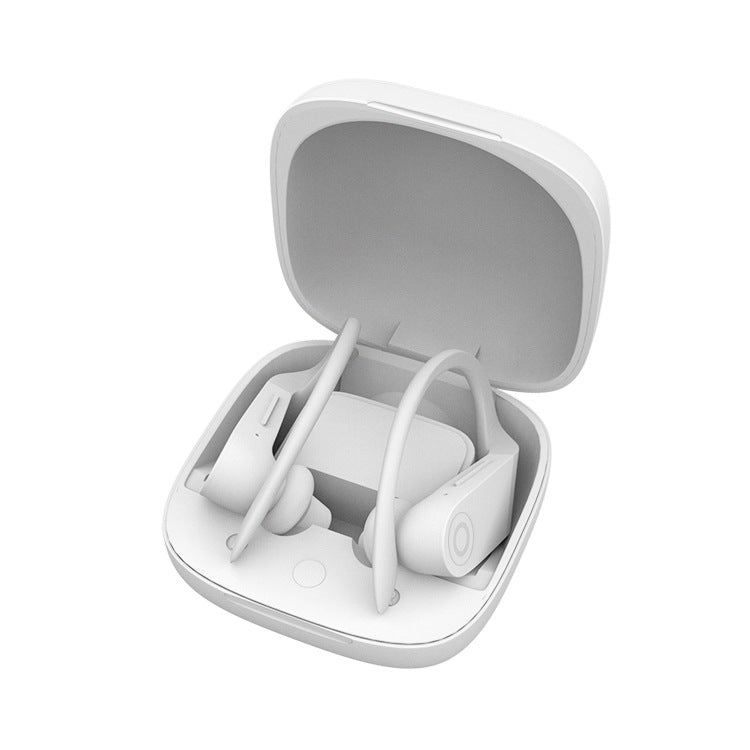 Bluetooth earphone - Mubimart -  