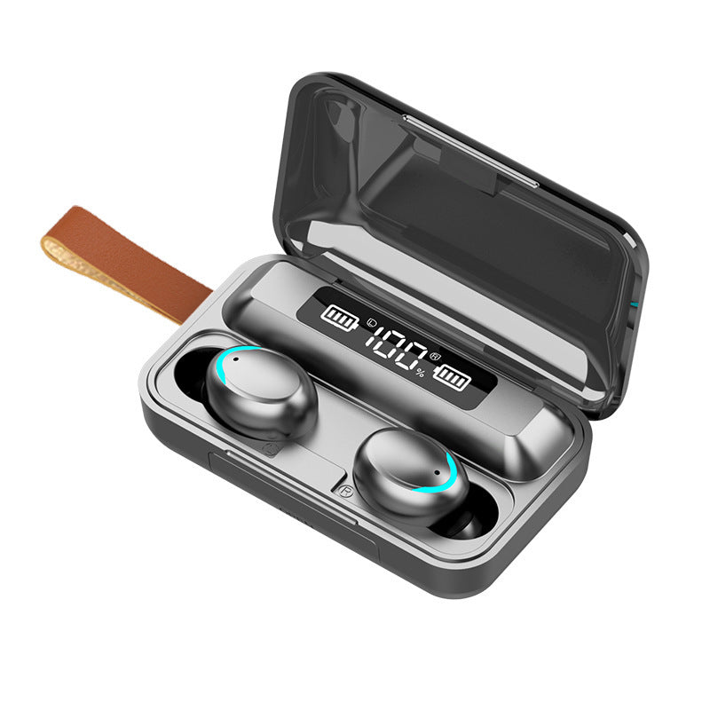 Bluetooth earphone - Mubimart -  