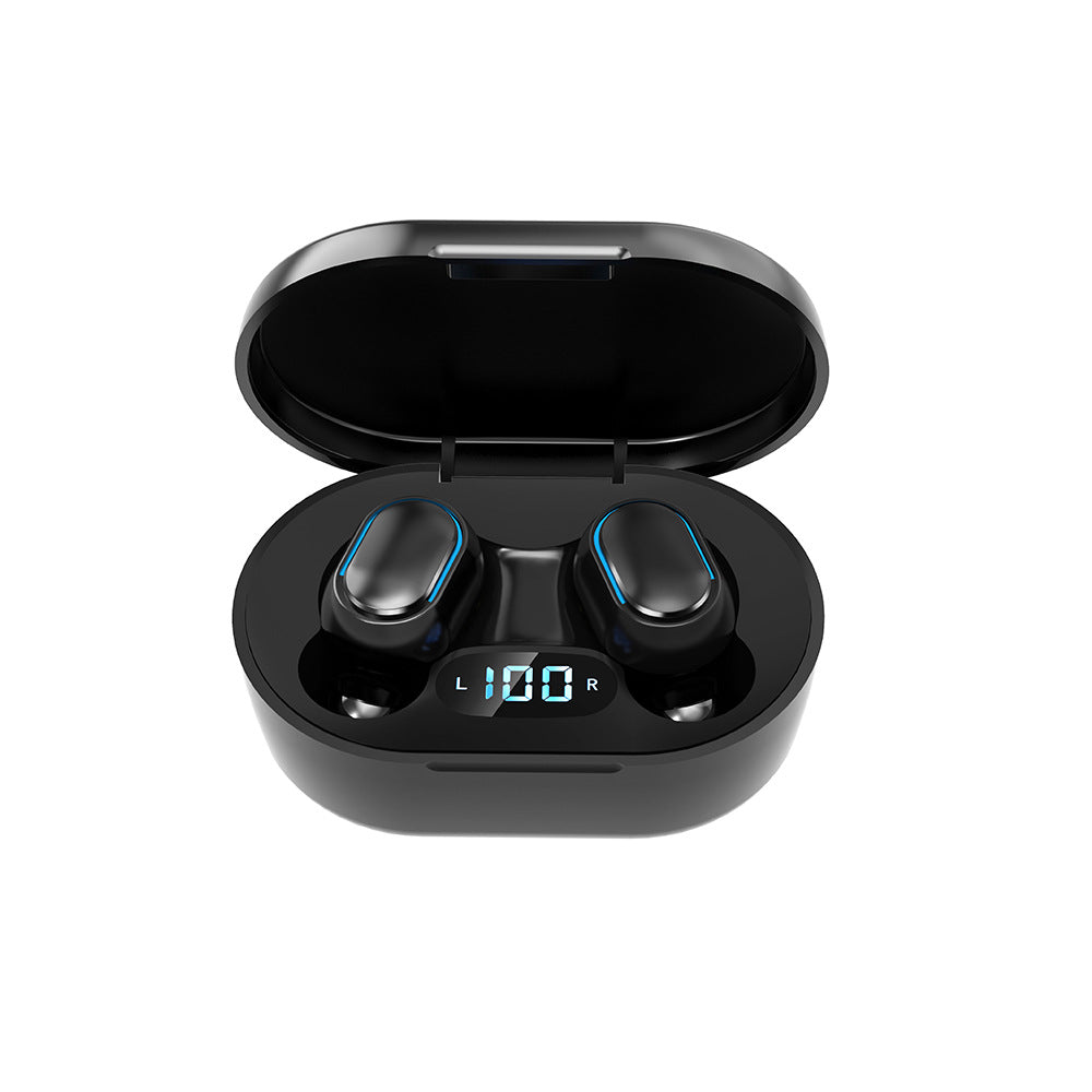 Bluetooth earphone - Mubimart -  