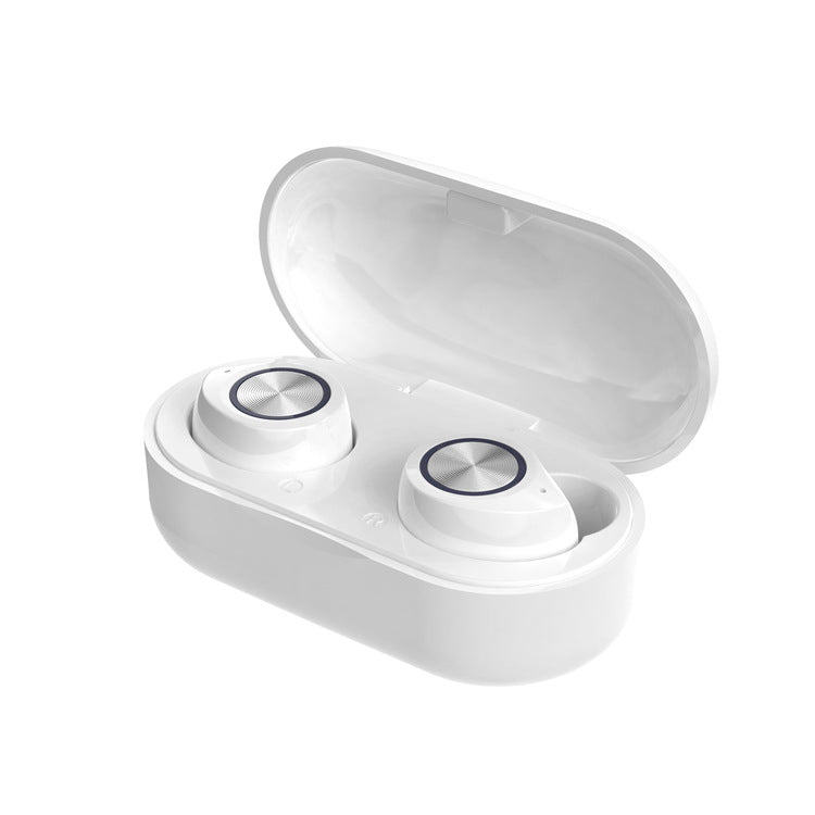 Bluetooth earphone - Mubimart -  