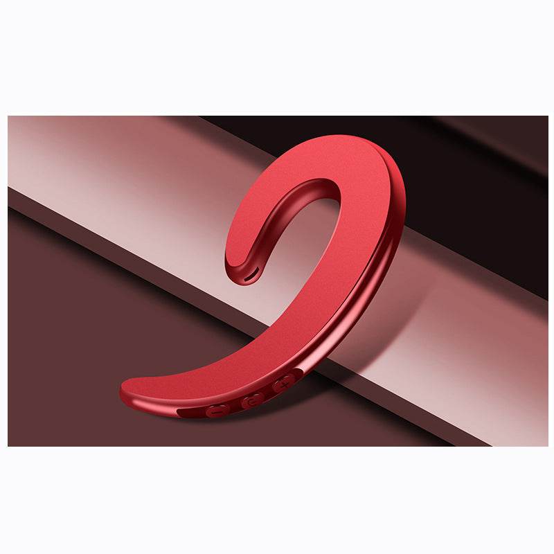 Bluetooth earphone - Mubimart
