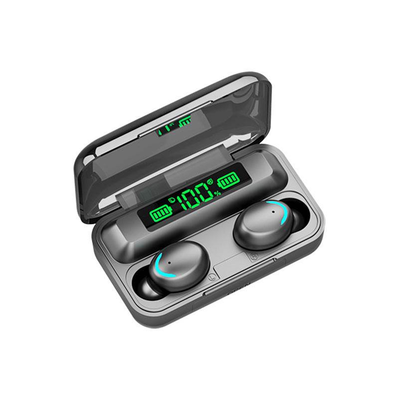 Bluetooth earphone - Mubimart