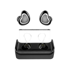 Bluetooth earphone - Mubimart -  