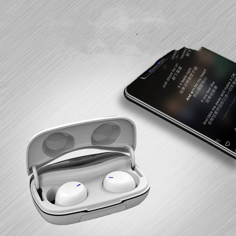 Bluetooth earphone - Mubimart