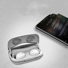 Bluetooth earphone - Mubimart -  