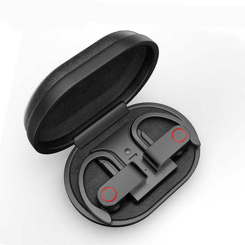 Bluetooth earphone - Mubimart - Bluetooth Earphone 