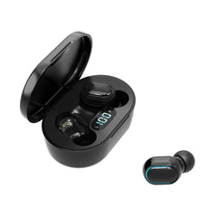 Bluetooth earphone - Mubimart -  