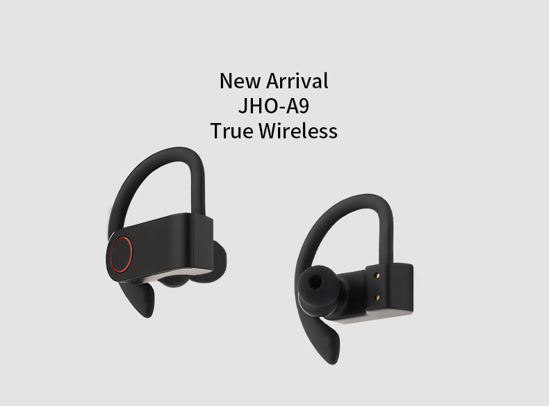 Bluetooth earphone - Mubimart -  