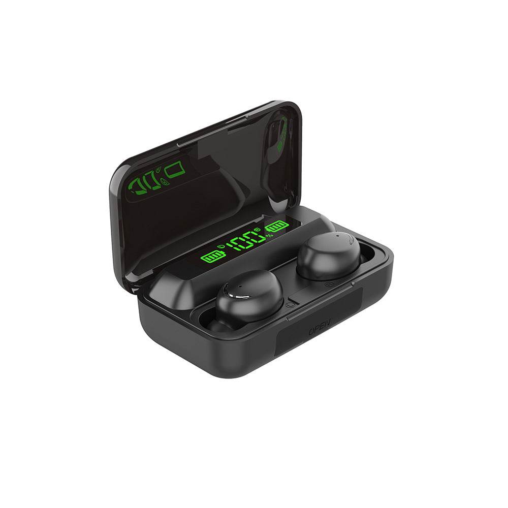 Bluetooth earphone - Mubimart