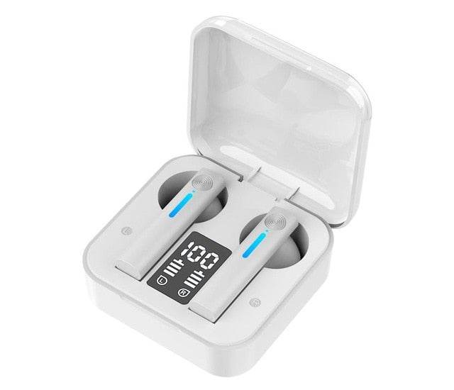 Bluetooth earphone - Mubimart