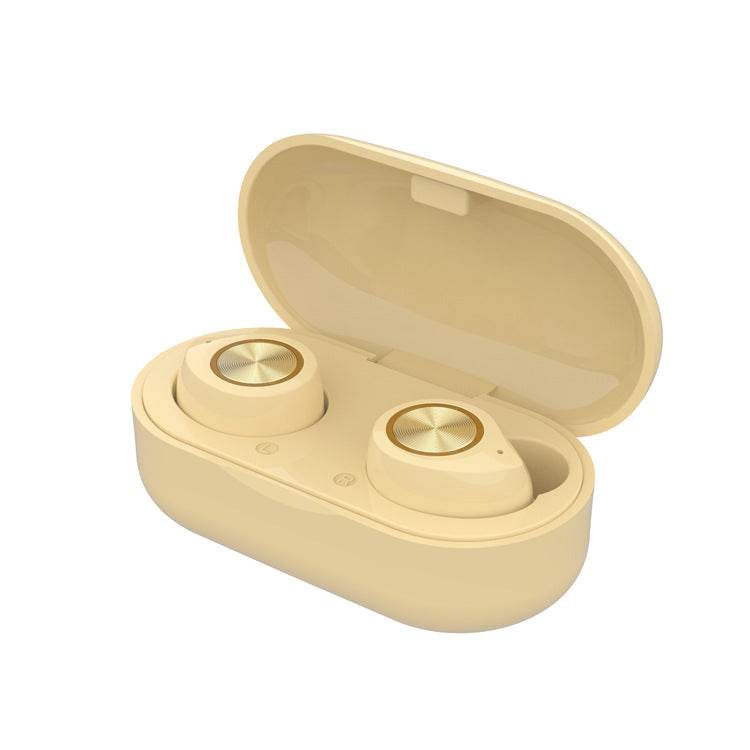 Bluetooth earphone - Mubimart