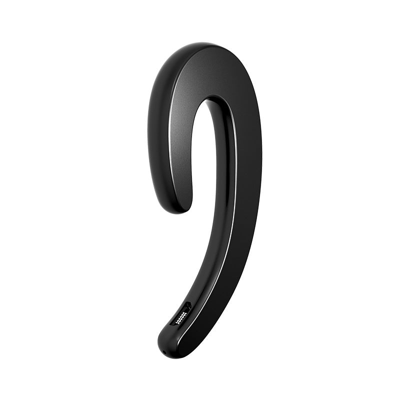 Bluetooth earphone - Mubimart -  