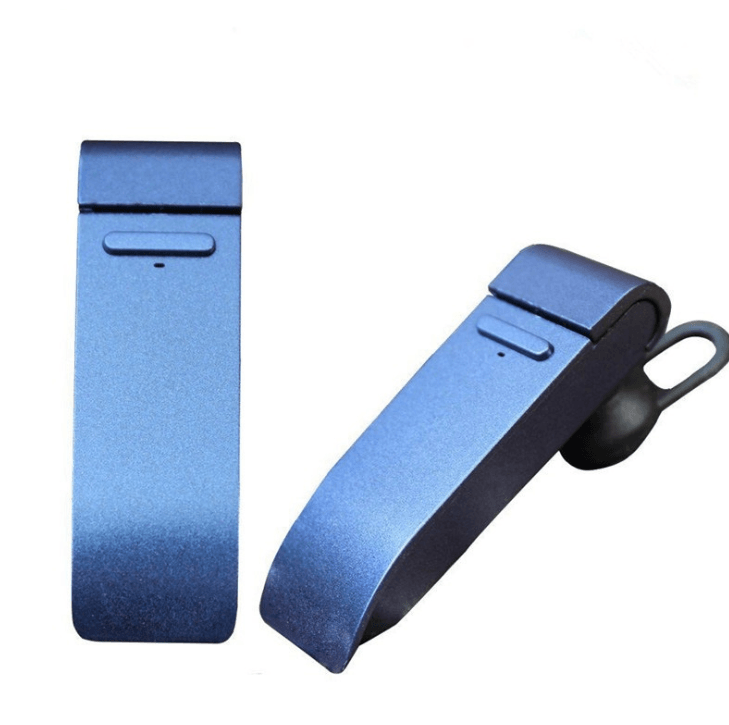 Bluetooth earphone - Mubimart