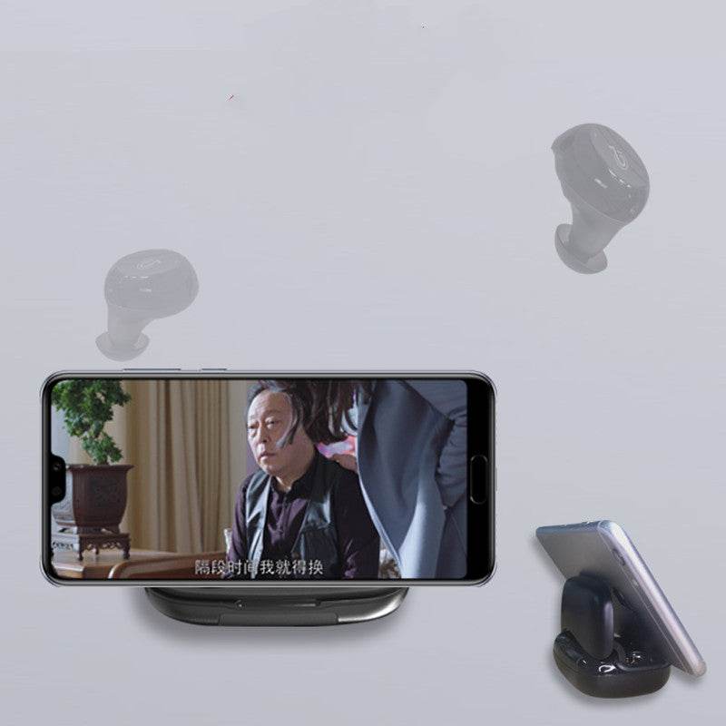 Bluetooth earphone - Mubimart