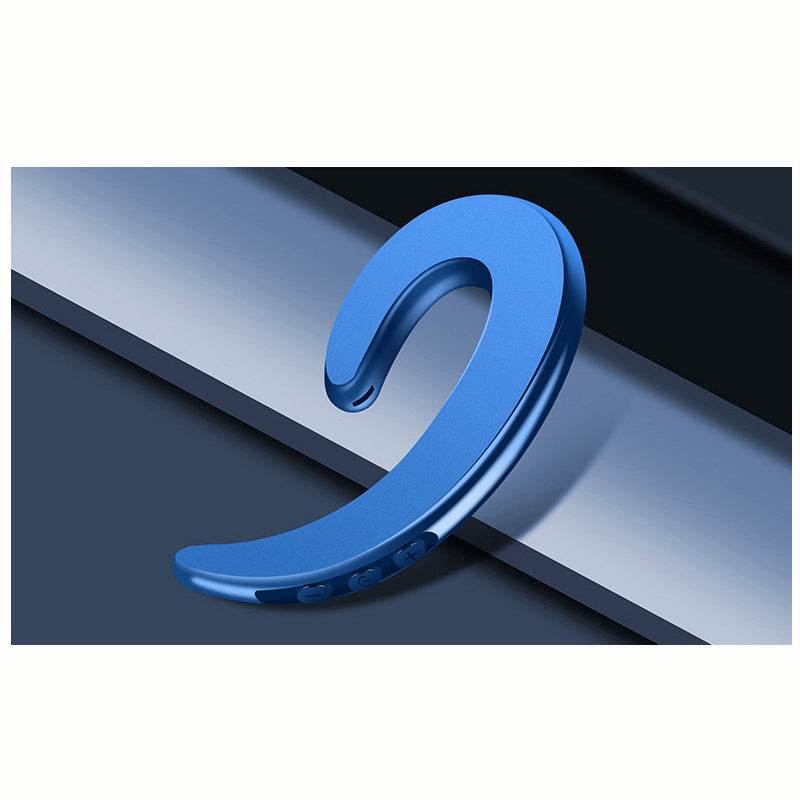 Bluetooth earphone - Mubimart