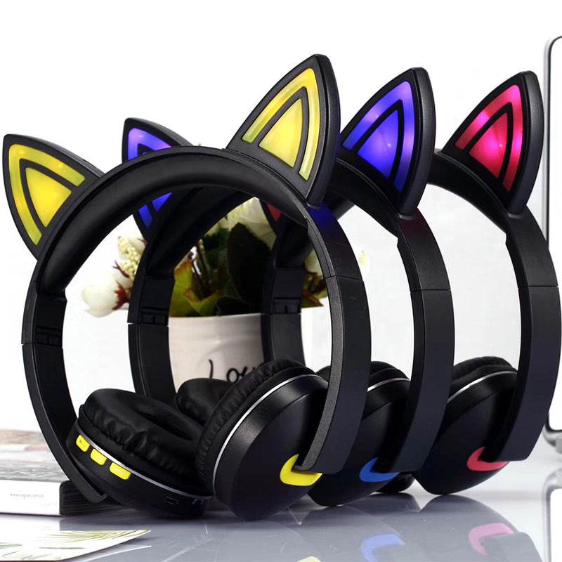 Bluetooth headset - Mubimart