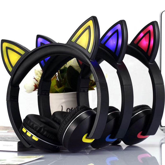 Bluetooth headset - Mubimart