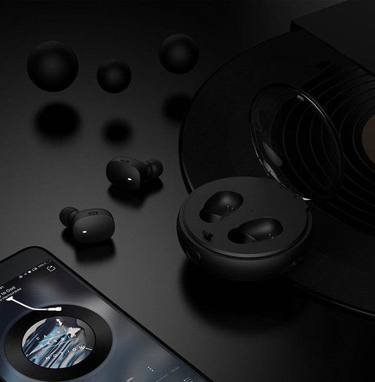 Bluetooth headset - Mubimart