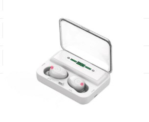 Bluetooth headset - Mubimart