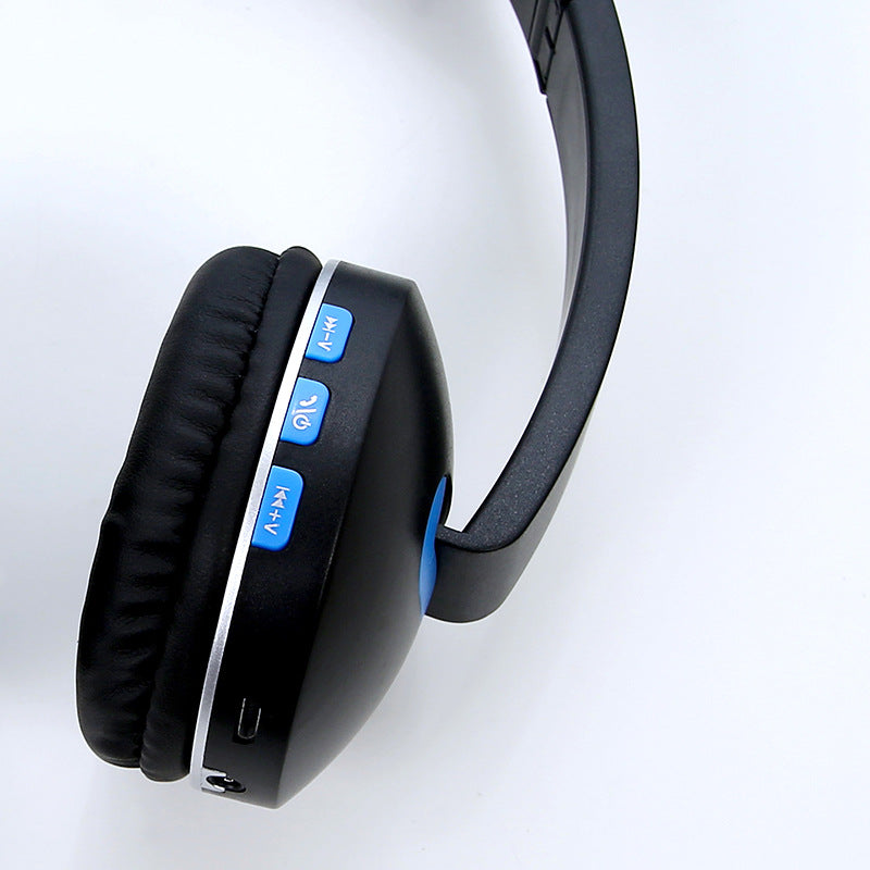 Bluetooth headset - Mubimart -  