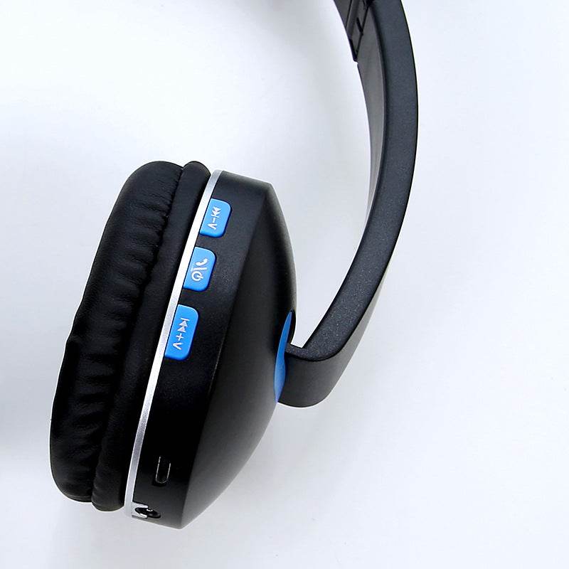 Bluetooth headset - Mubimart