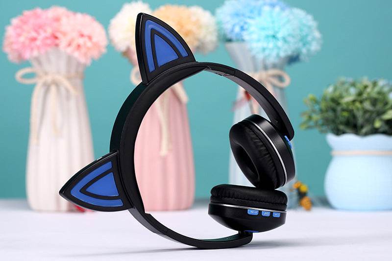 Bluetooth headset - Mubimart