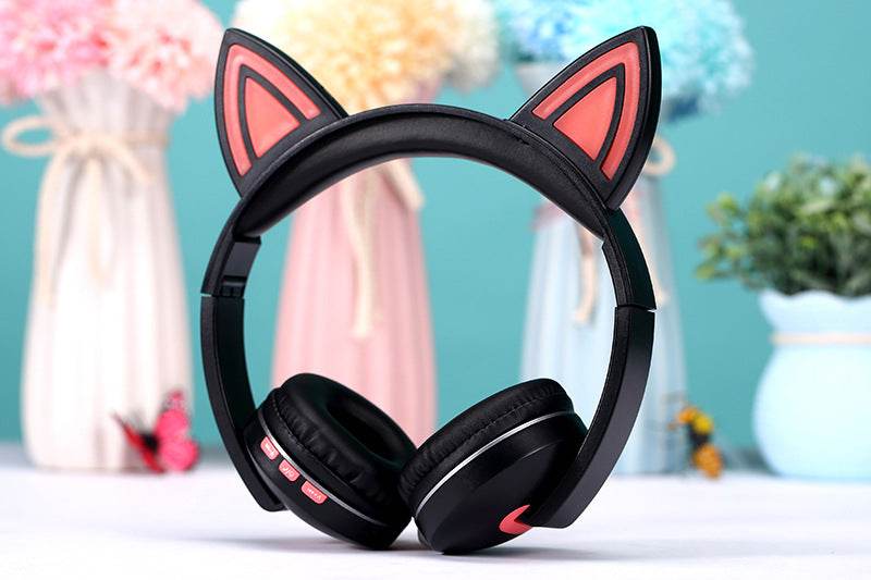 Bluetooth headset - Mubimart