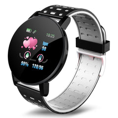 Bluetooth smart watch - Mubimart -  