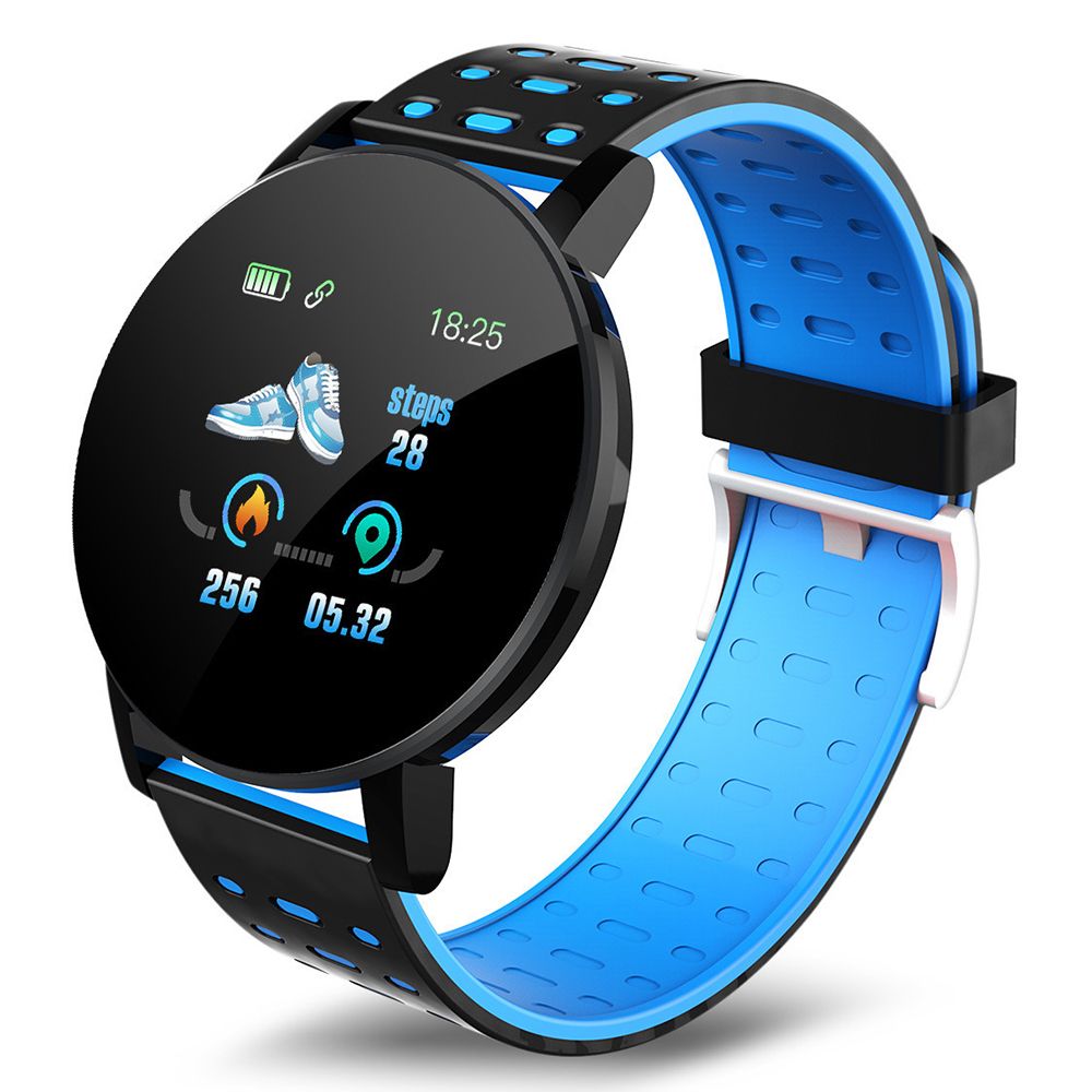 Bluetooth smart watch - Mubimart - Smart Watch 