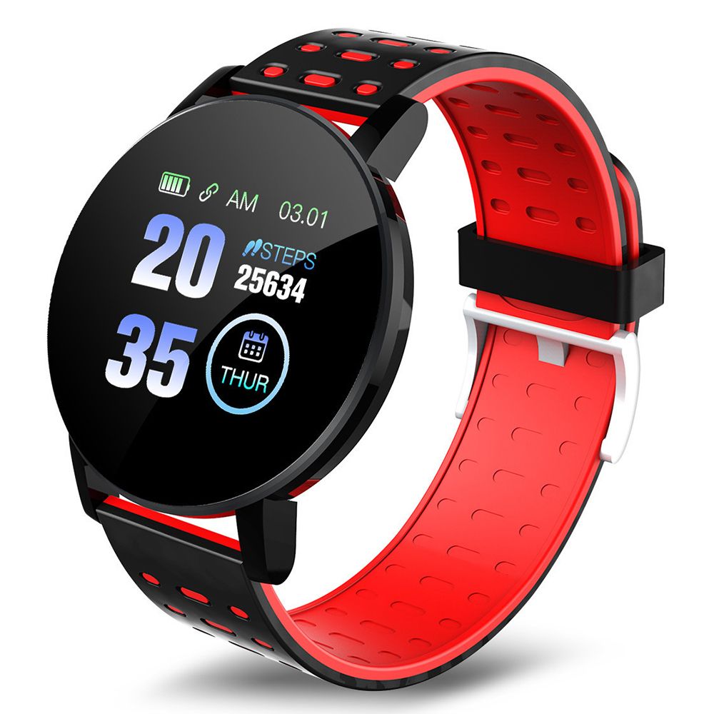 Bluetooth smart watch - Mubimart -  