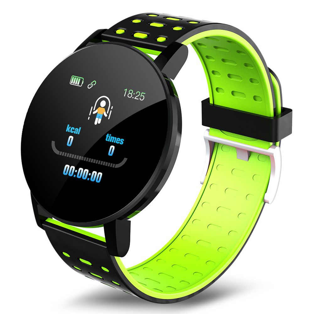 Bluetooth smart watch - Mubimart -  