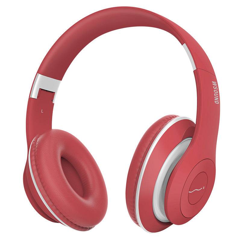 Bluetooth wireless headset - Mubimart
