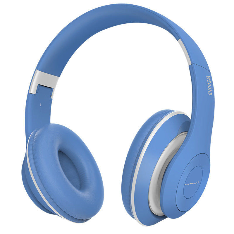 Bluetooth wireless headset - Mubimart -  