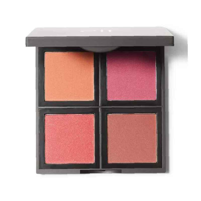 Blush Palette