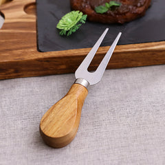 Board Set Platter Meat Board Party Utensils Kitchen Cutting Board Cutting Cheese - Mubimart -  