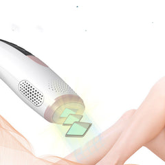 Body freezing point hair remover - Mubimart -  