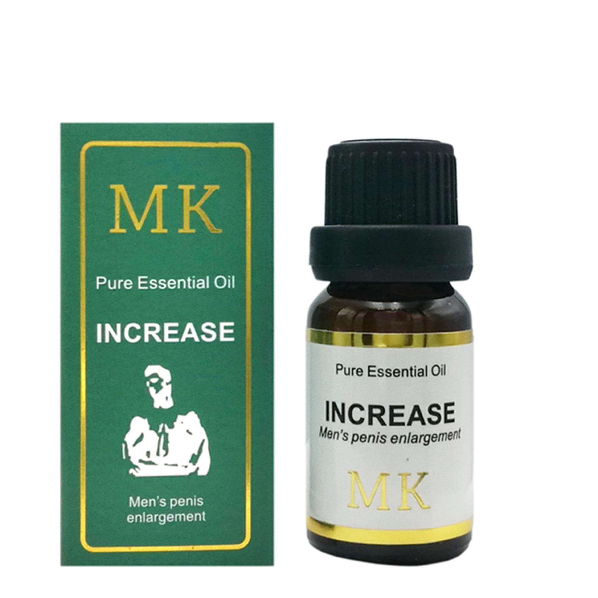 Body massage oil - Mubimart