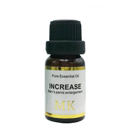 Body massage oil - Mubimart