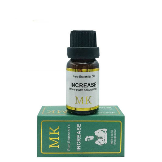 Body massage oil - Mubimart