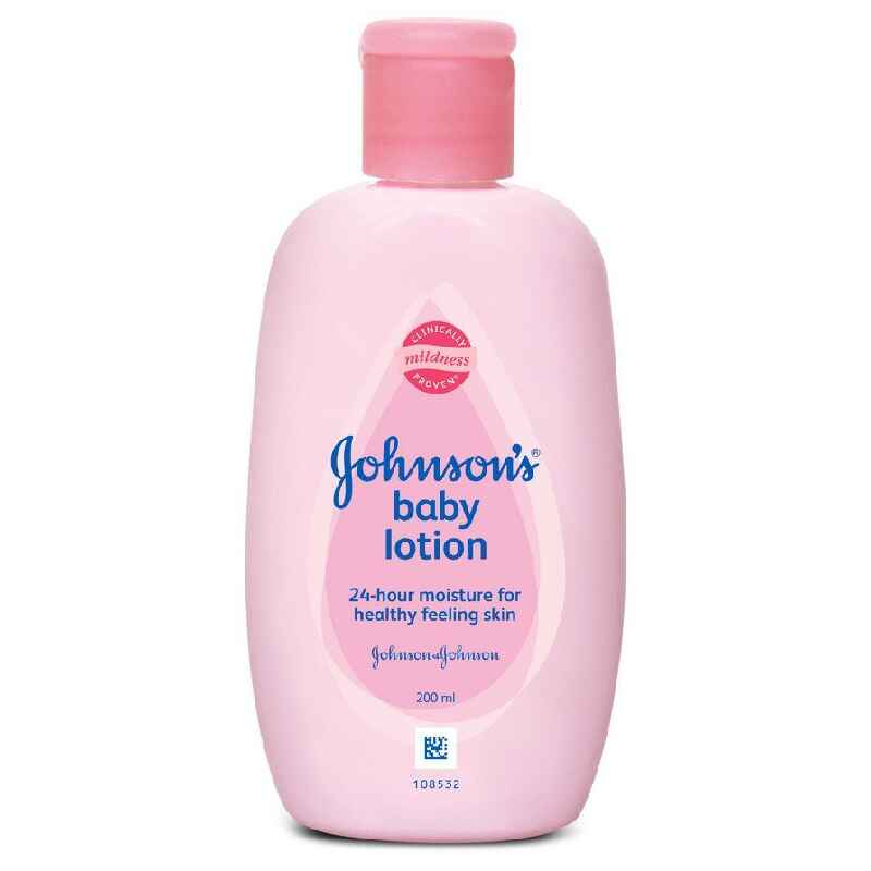 Body Lotions