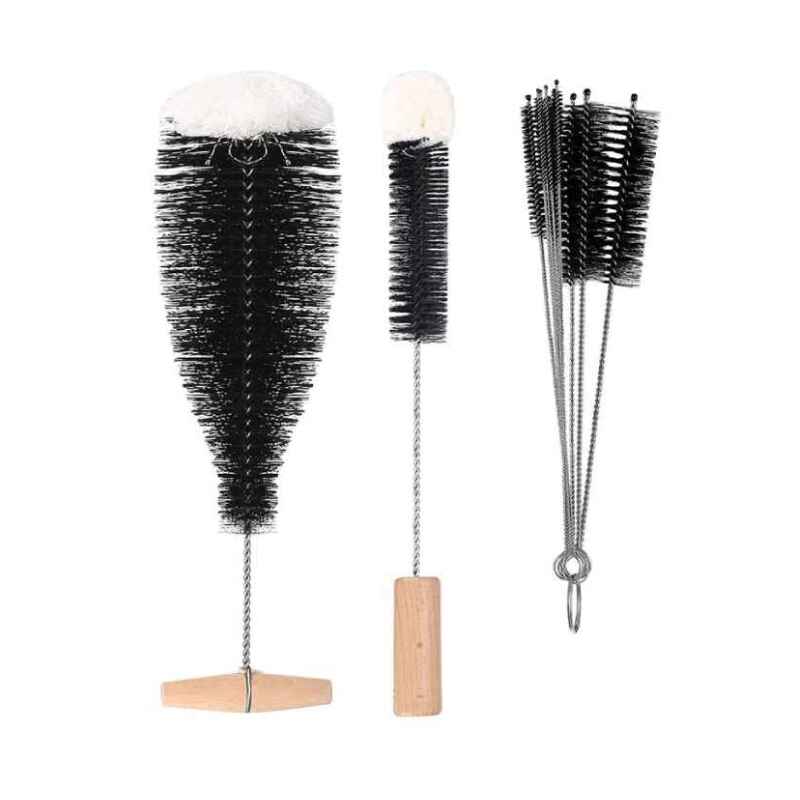 Bottle Brushes