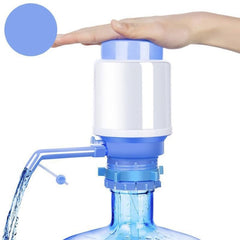 Bottled water dispenser - Mubimart - Water dispensers 