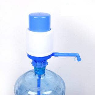 Bottled water dispenser - Mubimart -  